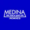 Når Intet Er Godt Nok Darholm Remix