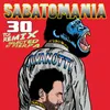 Sabato Cosmic Trip Remix by Baldelli & Dionigi