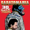 About Sabato Bollywood Rmx by Stefano D'Angelo Song