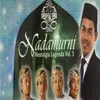 Ahlan Wa Sahlan Wa Ramadhan
