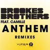 Anthem Cyantific Remix