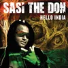 Hello India Instrumental