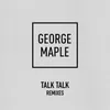Talk Talk Moon Boots Remix