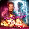 About True Survivor From "Kung Fury" Song