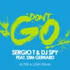 About Don't Go Roter & Lewis Remix Song