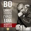About Girise Xana Acoustic Version Song