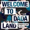 Born To Rage Dada Land Edit