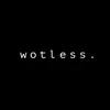 About Wotless Song