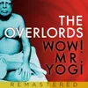 Wow! Mr. Yogi Control The Mind – Ionizer Re:dux