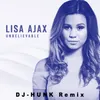 Unbelievable DJ-HUNK Remix