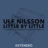 Little By Little-Lulleaux & George Whyman Remix / Extended