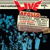 Introduction Live At The Apollo Theater/1963