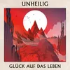 Glück auf das Leben