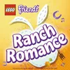 About Ranch Romance Song
