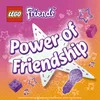 About The Power Of Friendship Song