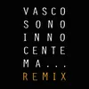 Sono Innocente Ma... DJ Ross & Alessandro Viale Extended Remix