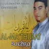 3 Surah Gabungan (Al Ikhlas Ayat 1-4, Al Falaq Ayat 1-5, An Nas Ayat 1-6)