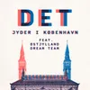 Jyder I København - Bodil Jørgensen