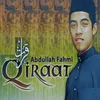 Riwayat Qalun 'An Nafi' Dan Al-Bazzi 'An Ibni Kathir