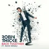 About Back Together Song