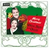 Kuklapolitan Christmas Medley: Yuletide Greetings / The First Noel / Joy To The World /Silent Night / Deck The Hall