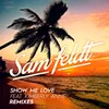 About Show Me Love EDX Remix / Radio Edit Song