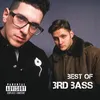 3rd Bass Theme A.K.A. Portrait Of The Artist As A Hood Remix