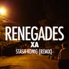 About Renegades-Stash Konig Remix Song