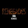 Renegades-Ra Ra Riot Remix