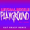 Playground Kat Krazy Remix