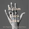 About Dark Lake Tyler Pope Remix / LCD Soundsystem Song