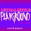 Playground Poté Remix