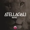Close To Your Love AtellaGali Vs Vicka Official Remix/Radio Edit