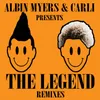 The Legend Club Radio Edit