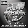I'm A Ruff Ryder Album Version