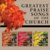 About In Your Presence/None Like You, O God Medley Song