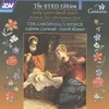 Byrd: Gradualia Book 2 (1607) - Offertory. Tui sunt caeli a4