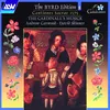 Byrd: Siderum rector a5 (Cantiones sacrae 1575)