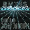Bust A Move Diplo RMX Instrumental