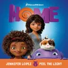 About Feel The Light From The "Home" Soundtrack Song