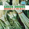 Green Onions Live From 5/4 Ballroom, Los Angeles/1965