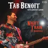 Night Train-Live