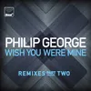 Wish You Were Mine Hollaphonic Remix