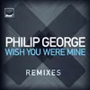 Wish You Were Mine DJ S.K.T Remix