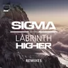 Higher Lucas Maverick Remix
