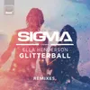 Glitterball S.P.Y's Not So Glittery Remix