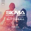 Glitterball Hollaphonic's Radio Edit