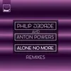 Alone No More-Tazer Remix