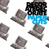 About Paper Cuts-Radio Edit Song