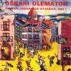 Oskari Olematon